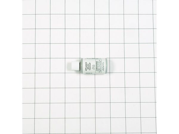 385186-1-M-Whirlpool-72113             -Touch-up Paint - Platinum