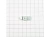 Touch-up Paint - Platinum – Part Number: 72113