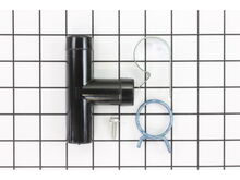 Siphon Break Kit – Part Number: 76660