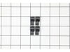 Agitator Directional Cogs – Part Number: 80040