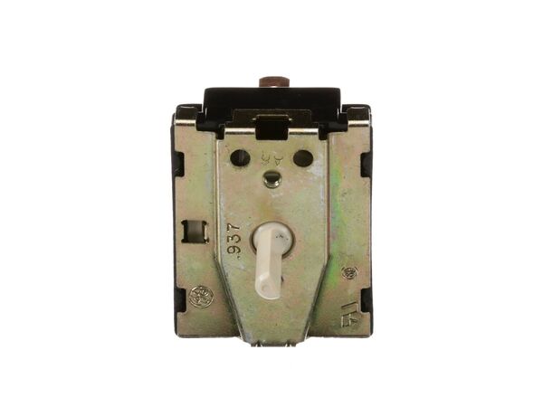 388159-1-M-Whirlpool-8031151           -Rotary Switch