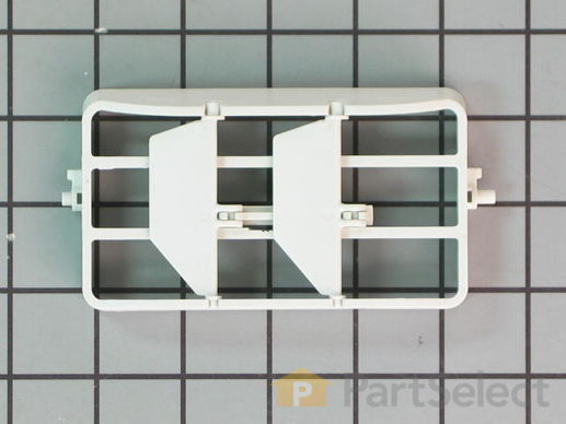388166-1-M-Whirlpool-8031202           -Louver Cartridge