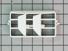 Louver Cartridge – Part Number: 8031202