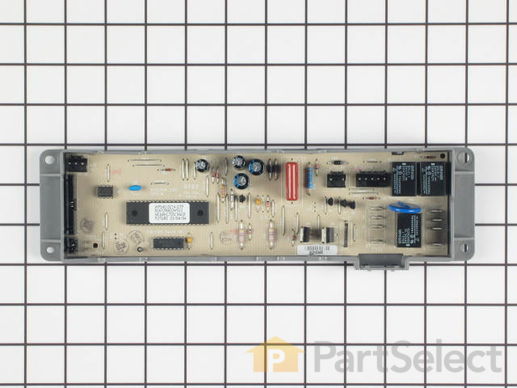388333-1-M-Whirlpool-8051136           -Electronic Control Board