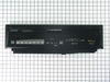 Control Panel with Touchpad – Part Number: 8051710