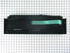 388425-2-S-Whirlpool-8051710           -Control Panel with Touchpad