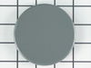 Burner Cap - Large – Part Number: 8053465