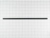 Lower Drawer Trim - Black – Part Number: 8053950