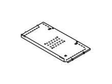 SHIELD-HT – Part Number: 8053968