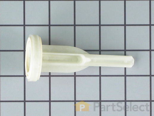 388849-1-M-Whirlpool-8054747           -Rear Leveling Foot