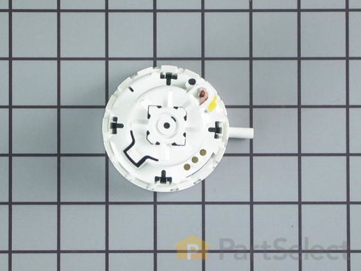 388851-1-M-Whirlpool-8054764           -Water Level Pressure Switch