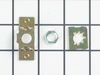 389062-2-S-Whirlpool-813585            -Rotary Switch Kit