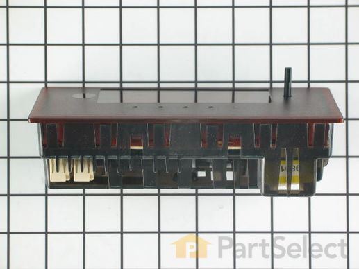 389087-1-M-Whirlpool-814018            -Electronic Control Board
