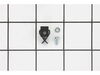389114-2-S-Whirlpool-814103            -Range Surface Burner Stabilizer Clip Kit