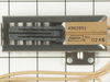 389156-3-S-Whirlpool-814269            -Range Flat Oven Igniter