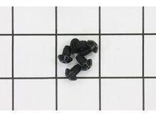 Burner Grate Pads - Kit of 5 – Part Number: 814323