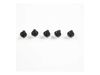 389174-2-S-Whirlpool-814323            -Burner Grate Pads - Kit of 5
