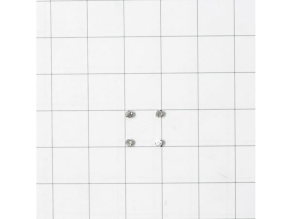 389206-1-M-Whirlpool-814381            -Hinge Pin Kit