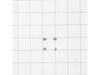Hinge Pin Kit – Part Number: 814381