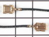 389217-3-S-Whirlpool-814399            -Range Receptacle Kit