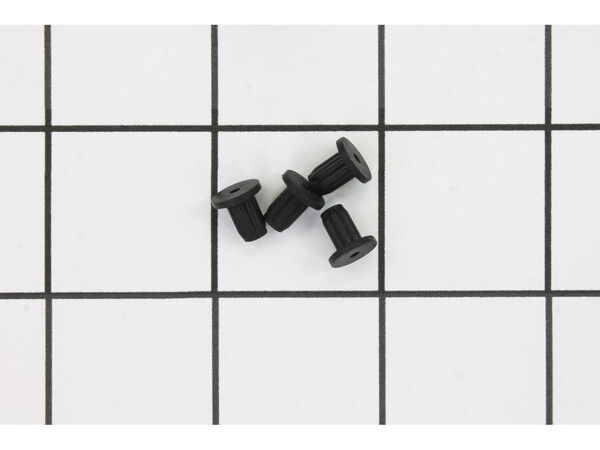 389247-1-M-Whirlpool-814465            -Burner Grate Pads - Set of 4