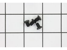 Burner Grate Pads - Set of 4 – Part Number: 814465