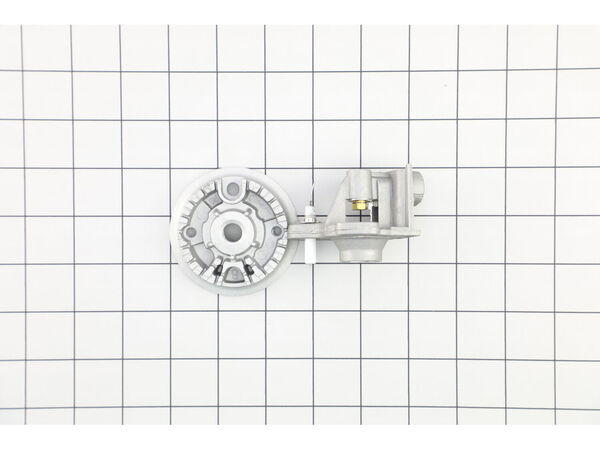 389259-1-M-Whirlpool-814513            -Top Burner with Spark Electrode