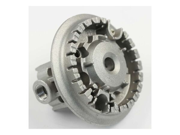 389260-1-M-Whirlpool-814514            -Top Burner with Spark Electrode and Orifice - 12K