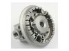 Top Burner with Spark Electrode and Orifice - 12K – Part Number: 814514
