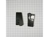 End Cap Kit - Black – Part Number: 814560