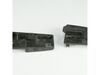 389282-2-S-Whirlpool-814560            -End Cap Kit - Black