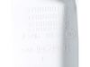 389284-3-S-Whirlpool-814562            -End Cap Kit - White