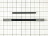 389314-2-S-Whirlpool-815065            -Door Handle Assembly