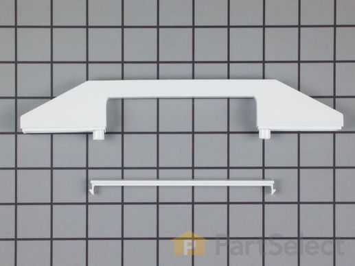 389315-1-M-Whirlpool-815066            -Door Handle Assembly