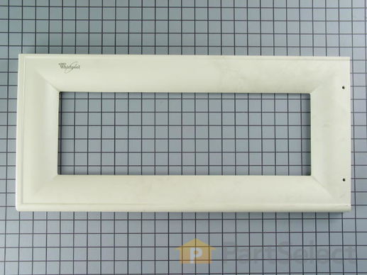 389799-1-M-Whirlpool-8169354           -Door Frame -  Almond