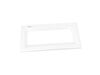 Outer Door Frame - White – Part Number: 8169481