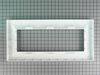 389901-2-S-Whirlpool-8169481           -Outer Door Frame - White