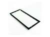 Inner Door Frame - Black – Part Number: 8169545