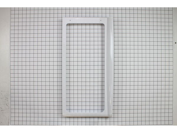 389977-1-M-Whirlpool-8169572           -Outer Door Frame - White