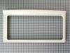 Microwave Door Frame - Bisque – Part Number: 8169616