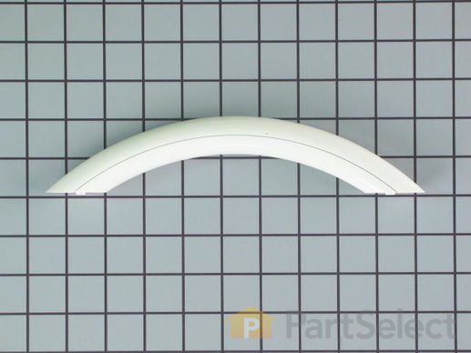 390102-1-M-Whirlpool-8169739           -Door Handle