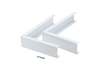 Panel Filler Kit - White – Part Number: 8171336