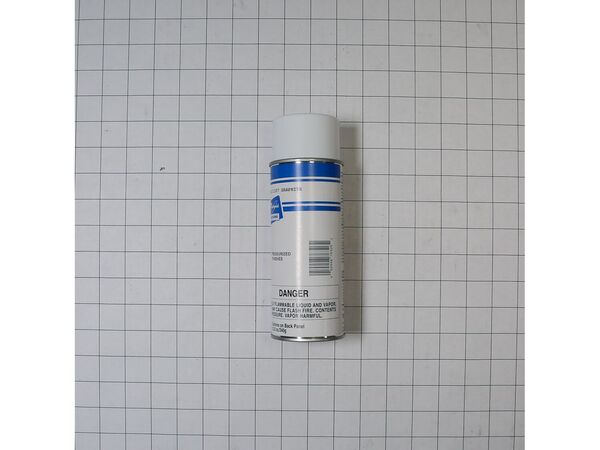 390597-1-M-Whirlpool-8171357           -Graphite Grey Spray Paint