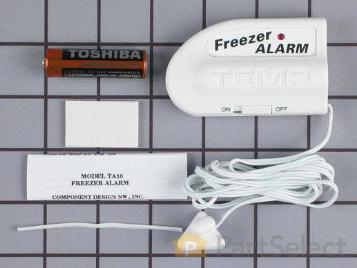 390672-1-M-Whirlpool-8171458           -ALARM-FZR