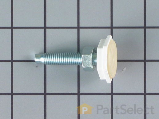 391421-1-M-Whirlpool-8181636           -Levelling Leg