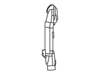 VENT-PIPE – Part Number: 8181744