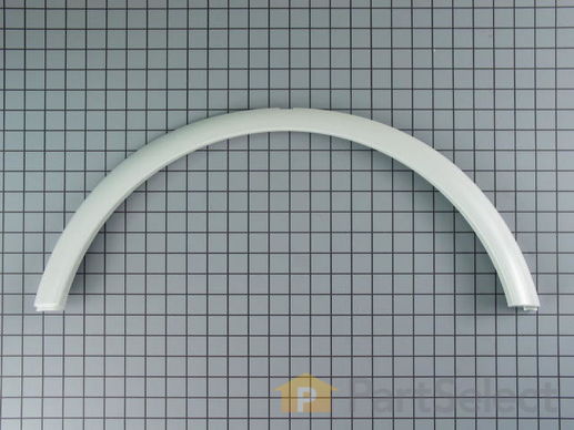 391611-1-M-Whirlpool-8181840           -Trim - White