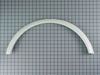 Trim - White – Part Number: 8181840