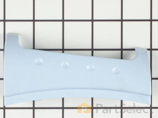 391648-1-M-Whirlpool-8181877           -Door Handle