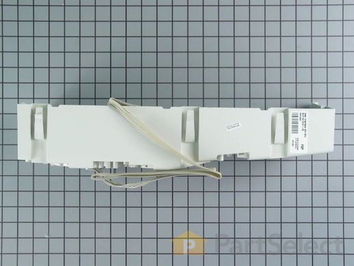 391662-1-M-Whirlpool-8181905           -Electronic Control Assembly